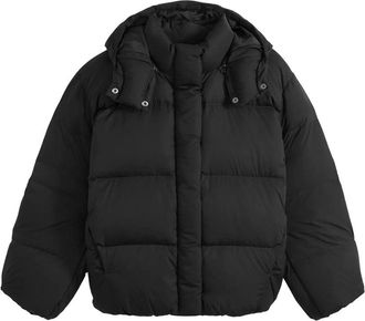 Levi's Tate Bubble Puffer Antracite