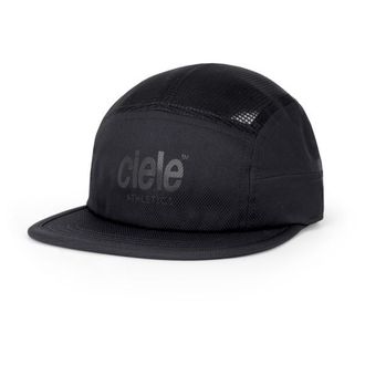 Ciele Athletics GOCap-Classic-Athletics Cap - Unisex | schwarz