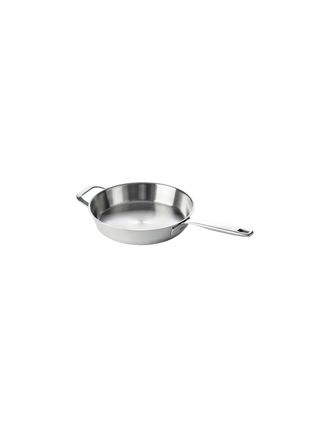 Beka Sart&eacute;n De Acero Inoxidable 28cm - 15327284 Beka