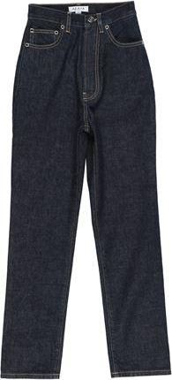 Alaia BOTTOMWEAR - Jeans sur YOOX.COM