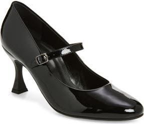 Paul Green Cassie Mary Jane Pump in Black Soft Patent at Nordstrom Rack, Size 8Us/ 5.5Uk