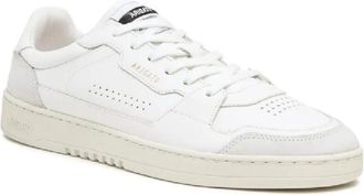 Axel Arigato Low-Top Sneaker - Dice Lo Sneaker - Gr. 40 (EU) - in Weiß - für Damen