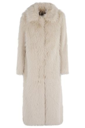 Semicouture Pelliccia Ariana