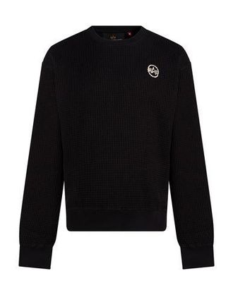 Alpha Industries TOPWEAR - Sweatshirts on YOOX.COM