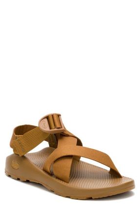 Chaco Mega Z Classic Sandal in Cabin at Nordstrom, Size 11