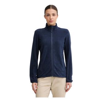 Mammut Mujer, Deporte, Azul, Talla: M