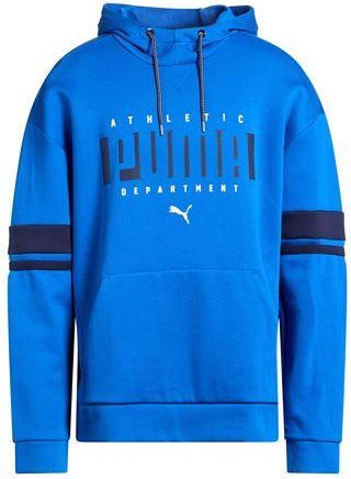 Puma CAMISETAS Y TOPS - Sudaderas en YOOX.COM