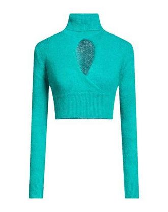 Liu Jo PRENDAS DE PUNTO - Cuello alto en YOOX.COM