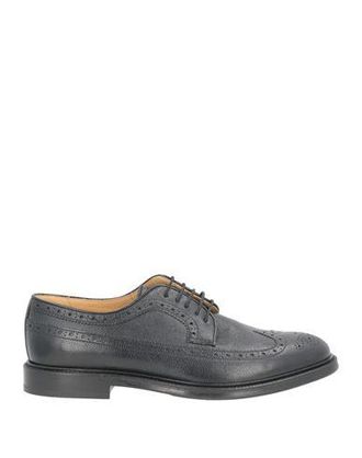 Brunello Cucinelli SCHUHE - Schn&uuml;rschuhe auf YOOX.COM