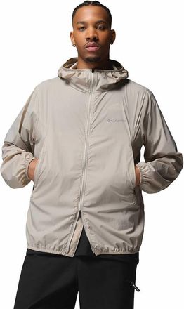 Columbia Street Tech CSC Shift giacca grigia-Grigio