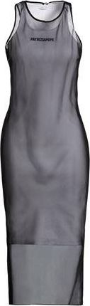 Patrizia Pepe DRESSES - Midi dresses on YOOX.COM