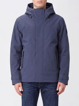 Canada Goose Giacca a vento Rupert in nylon riciclato con cappuccio