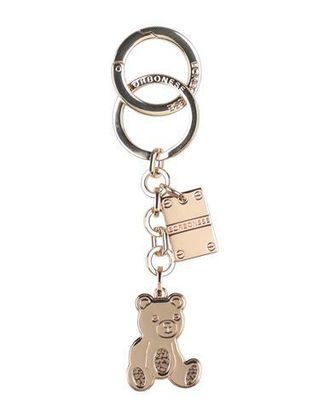 Borbonese Small Leather Goods - Key rings on YOOX.COM