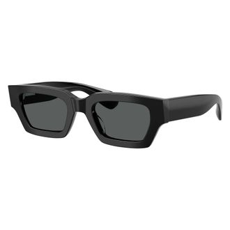 Oliver Peoples Sunglasses, unisex, Black, Size: 50 MM Edition 6 Sunglasses
