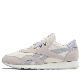 Reebok Classic Nylon x EAMES Chalk 100072105