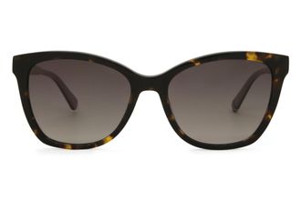 Tommy Hilfiger TH 1981/S 086/HA Womens Sunglasses Tortoiseshell Size 54