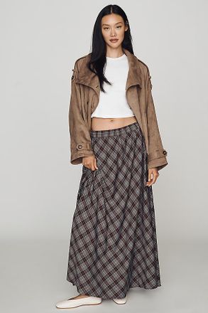 Dolan Full Maxi Skirt