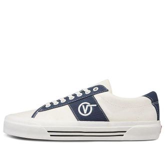 Vans OG Sid LX White Parisian Night VN0A4U13XEQ
