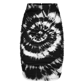 Philipp Plein Dames, Rokken, Zwart, Maat: XS Jersey