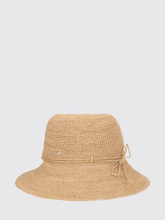 Helen Kaminski Cappello in rafia Helen Kaminski