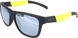 Smith Optics Unisex Lowdownslim 54Mm Sunglasses
