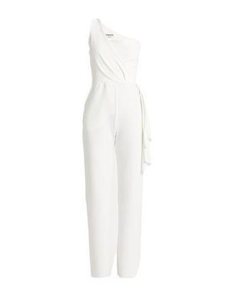 La Petite Robe Di Chiara Boni JUMPSUITS & TRACKSUITS - Jumpsuits on YOOX.COM