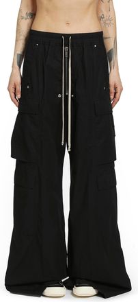 Rick Owens Temple Double Cargo Jumbo Belas