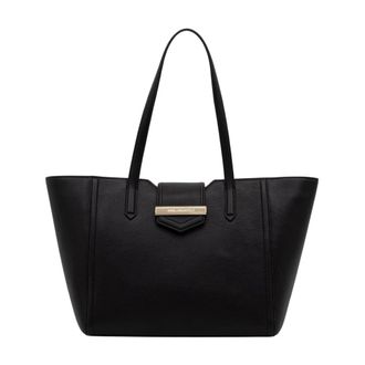 Karl Lagerfeld Donna, Borse, Nero, Taglia unica, new