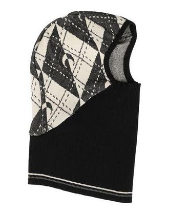 Marine Serre ACCESSOIRES - M&uuml;tzen & H&uuml;te auf YOOX.COM