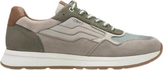 Tamaris Hombre, Zapatos, Verde, Talla: 41 EU