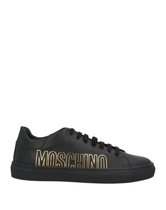 Moschino FOOTWEAR - Trainers sur YOOX.COM