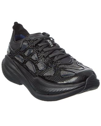 Hoka One One Mach X Caged Sneaker