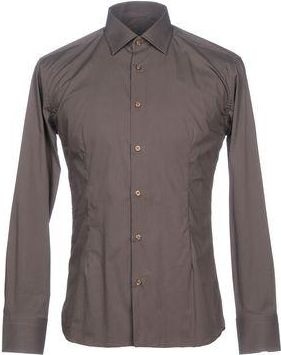 Eredi Del Duca CAMISETAS Y TOPS - Camisas en YOOX.COM