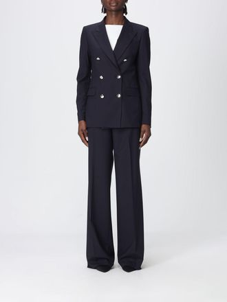 Tagliatore Completo doppiopetto Tagliatore in misto lino