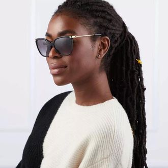 Ralph Lauren Sonnenbrillen - 0RL8209 - Gr. unisize - in Schwarz - für Damen