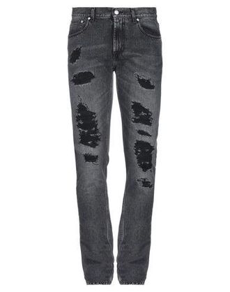 Alexander McQueen Jeans