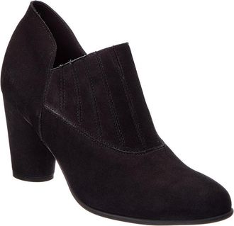 Arche Klorej Leather Bootie