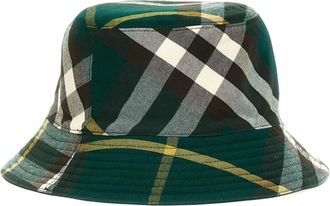 Burberry Uomo, Accessori, Verde, S, new