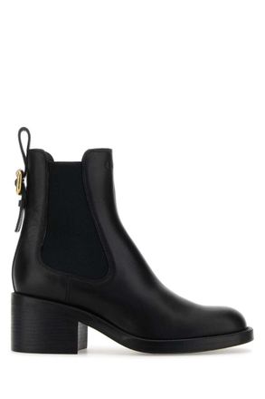 Chloé Boots