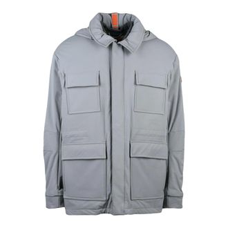 Dekker Siluro Jacket - Jackets - Hombre - Gris - XS