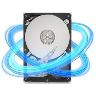Trade Shop Trade Shop - Hd Disk Hd Interno Para Pc Dvr Seagate 3.5 barracuda 500gb 7200rpm 64mb Sata3