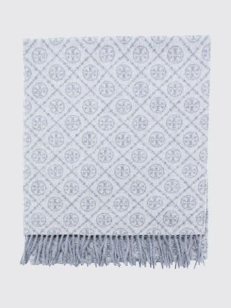 Tory Burch Sciarpa Tory Burch in lana e cashmere