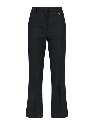 Burberry Logo trousers