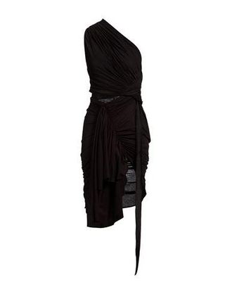 Rick Owens DRESSES - Midi dresses sur YOOX.COM