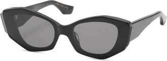 Dita Eyewear Aloure Zonnebril - unisex - Zonnebrillen - Zwart - 67 MM - Accessoires