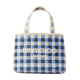 Jimmy Choo London Donna, Borse, Blu, Taglia unica, new