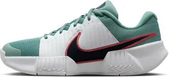 Nike Mens GP Challenge Pro Hard Court Tennis Shoes in Green | FB3145-004