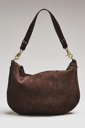 Clare Vivier Moyen Messenger Crossbody Bag