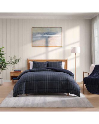 Tommy Hilfiger Cold Spring Duvet Set