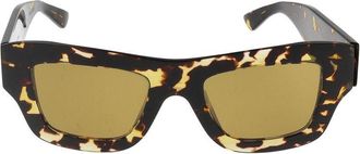 Bottega Veneta Sunglasses Bottega Veneta Bv1357 S 003 Havana Havana Brown /21/140